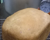 Foto del paso 10 de la receta: Pan de queso y Papa de "a de veras". Para máquina de pan.