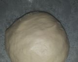 عکس مرحله 4 از دستور پیراشکی مرغ و قارچ