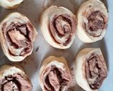 Foto del paso 6 de la receta: Rolls de chocolate
