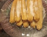 Foto del paso 4 de la receta: Churros caseros