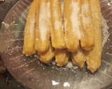 Foto del paso 4 de la receta: Churros caseros
