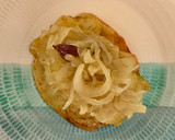 Foto del paso 4 de la receta: Bacalao frito