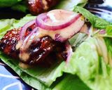 Foto del paso 5 de la receta: Saam de alita de pollo