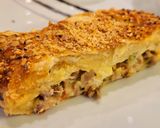 Foto del paso 15 de la receta: Hojaldre Domingo de Carnaval 👨🍳🎭🎊🎉