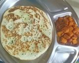 ग्रेवी पनीर चिल्ली (gravy paneer chilli recipe in Hindi) रेसिपी चरण 4 फोटो