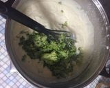 Foto del paso 6 de la receta: Croquetas de Brócoli, pavo y parmesano