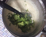 Foto del paso 6 de la receta: Croquetas de Brócoli, pavo y parmesano