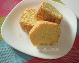 Foto langkah ke 4 dari resep Brudel cake.