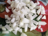 Guiso de habas