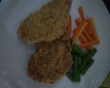Foto langkah ke 4 dari resep Chicken Steak Crispy.
