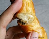 Foto langkah ke 6 dari resep Roti Manis / Sweet Bread.