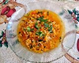 Foto del paso 6 de la receta: (VEGANo) MASOOR DALE- DELICIA Hindú