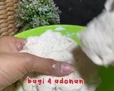 Foto langkah ke 3 dari resep Kerupuk nasi warna.