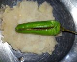 A picture of step 6 of Chilli Masala Cutlets.