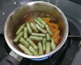 Foto langkah ke 2 dari resep Chiken Teriyaki.