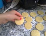Foto del paso 5 de la receta: Galletitas de manteca