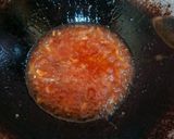 Foto langkah ke 3 dari resep Tahu Crispy Saus Asam Manis.