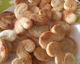 Foto del paso 5 de la receta: Masa de hojaldre !!