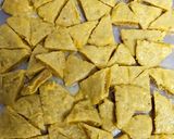 ઘઉં ના લોટ ના બાટા(Bata recipe in gujarati) રેસીપી સ્ટેપ1ફોટો