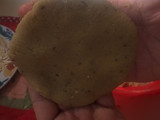 Arepitas Dulces o Manducas