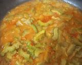 Foto langkah ke 4 dari resep Pare balado.