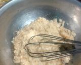 Foto langkah ke 5 dari resep Banana bread keju oles kukus.