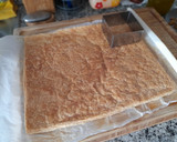 Foto del paso 7 de la receta: Milhojas gratinado de carrilleras al vino