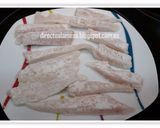 Foto del paso 2 de la receta: Pescado rebozado crujiente (Fish and Chips)