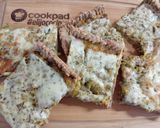 Foto del paso 7 de la receta: Tarta integral con brócoli