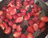 Foto del paso 8 de la receta: Red Molly