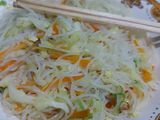 36. Bihung goreng simple