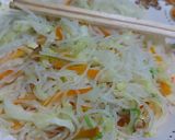 Foto langkah ke 5 dari resep 36. Bihung goreng simple.