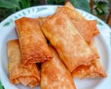 Foto langkah ke 4 dari resep Martabak Tahu.