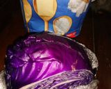 Foto del paso 1 de la receta: Fettuccini Cielo (Fideos de colores)