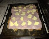 Foto del paso 2 de la receta: Pizzanesa
