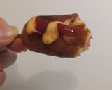 Foto del paso 4 de la receta: Corndogs