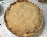 Foto del paso 8 de la receta: Tarta tatin de zanahorias