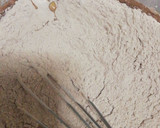 Foto del paso 3 de la receta: Bizcocho de chocolate muy esponjoso