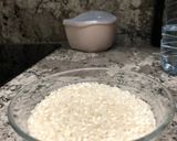Foto del paso 2 de la receta: Arroz Blanco sabroso para cualquier cosa
