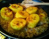Foto del paso 5 de la receta: PLÁTANO Pícaro...!