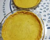 Foto del paso 2 de la receta: Tartas x2 con masa casera (de Laura L ❤️)