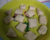 Foto langkah ke 5 dari resep Odading / Kue Bantal / Bolang Baling.