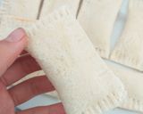 Hình bước làm 7 của món Bánh sữa chua