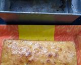 A picture of step 4 of Plain Cake.
