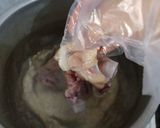 Foto langkah ke 1 dari resep Soto Bening Solo.