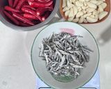 蒜蓉辣椒醬的食譜步驟1照片