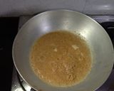 राजगुरा चा सीरा (rajgira shira recipe in marathi) रेसिपी स्टेप 2 फोटो 