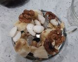 عکس مرحله 2 از دستور اسموتی برای صبح🤤