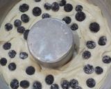 Foto del paso 3 de la receta: Cake de arándanos y manzana