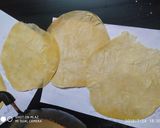 A picture of step 1 of Veg lasagna (Italian dish).